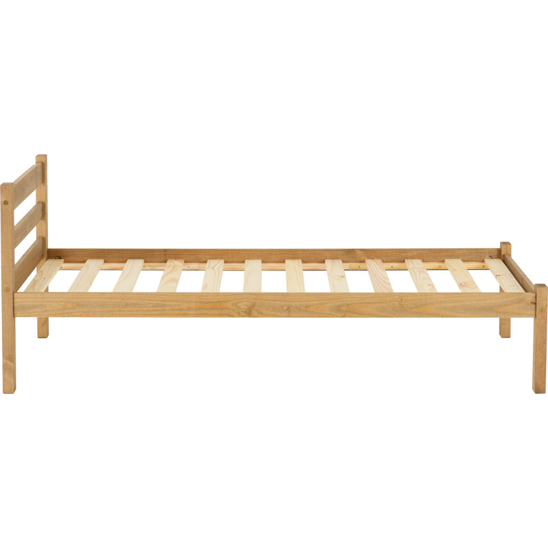 Anns Bed Frame, Single (3')