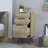 17.71'' W 3 - Drawer Dresser