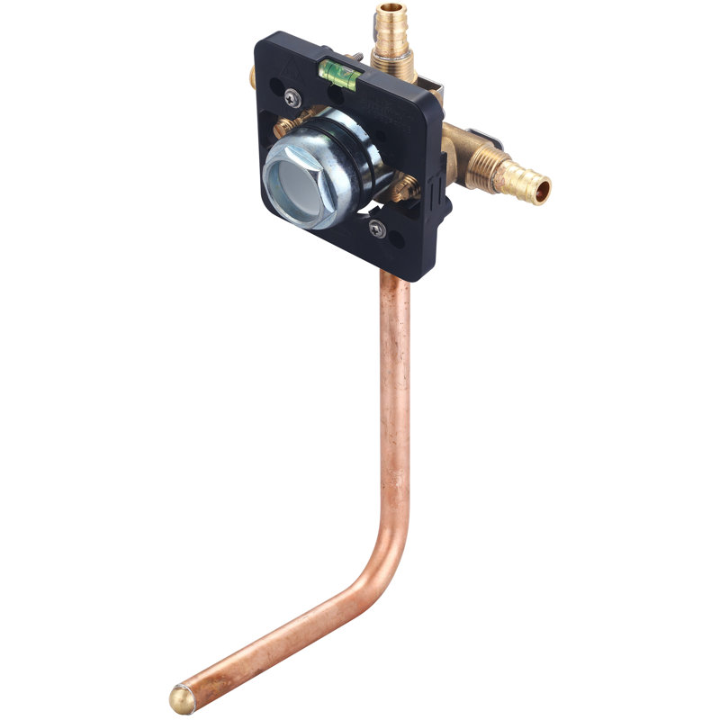 Tub Shower Valve