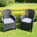 Scobey Garden Chair