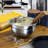 Stainless Steel Nested Mixing Bowl Set
