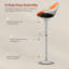 Dequay Swivel Bar Stool-813117212