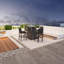 Chaise en rotin