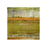 Looking At The Horizon II Painting by Sofia Fox