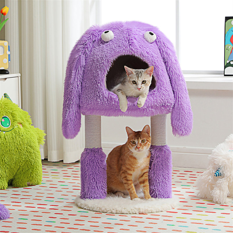 Cat Tree