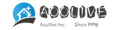 Logo AOOLIVE
