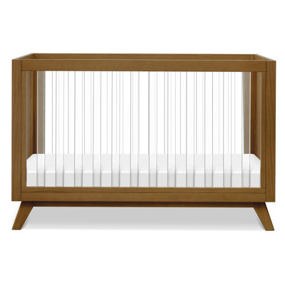 Otto 3-In-1 Convertible Crib
