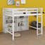 Jamesly Kids Full Loft Bed-146796213