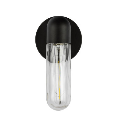 Lima Aluminum Wall Light