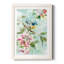 Asbury Garden Song I - peinture encadrée-1722950231-1722950228
