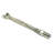 1,8 po rail d’escalier avec câble l h 250 pi. x l pi.