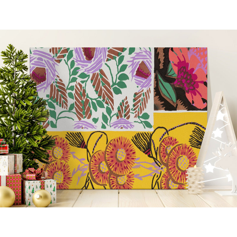 Wrapped Canvas Print Set, 50.8 cm H x 60.96 cm W