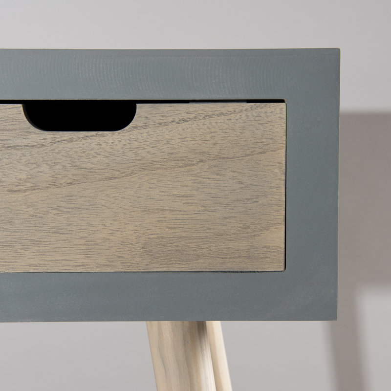 Illings 100cm Console Table