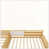 White est en rupture de stock