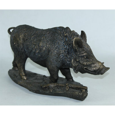 Varuna Animals Figurines & Sculptures