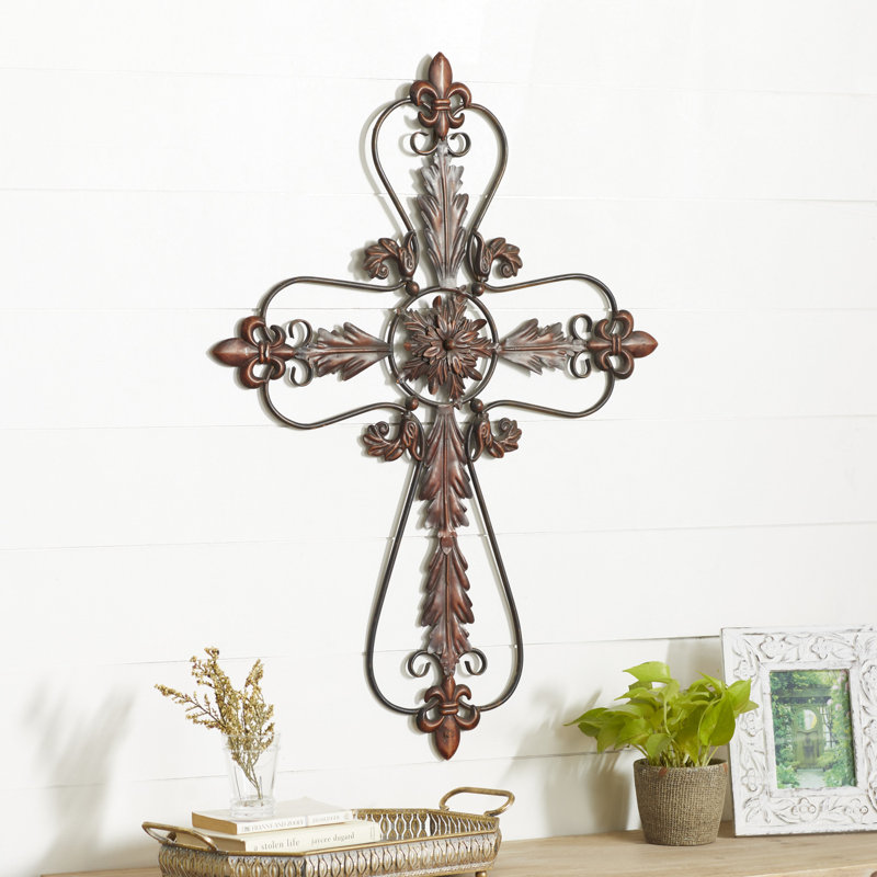 Traditional Religious & Spiritual Wall Decor