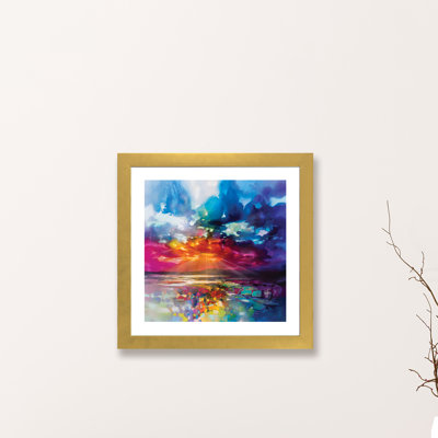 " Sun's Energy " by Scott Naismith