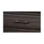 Table de chevet 2 tiroirs