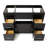 Paulla 48 " Freestanding Standard Single Bathroom Vanity Base-60029428