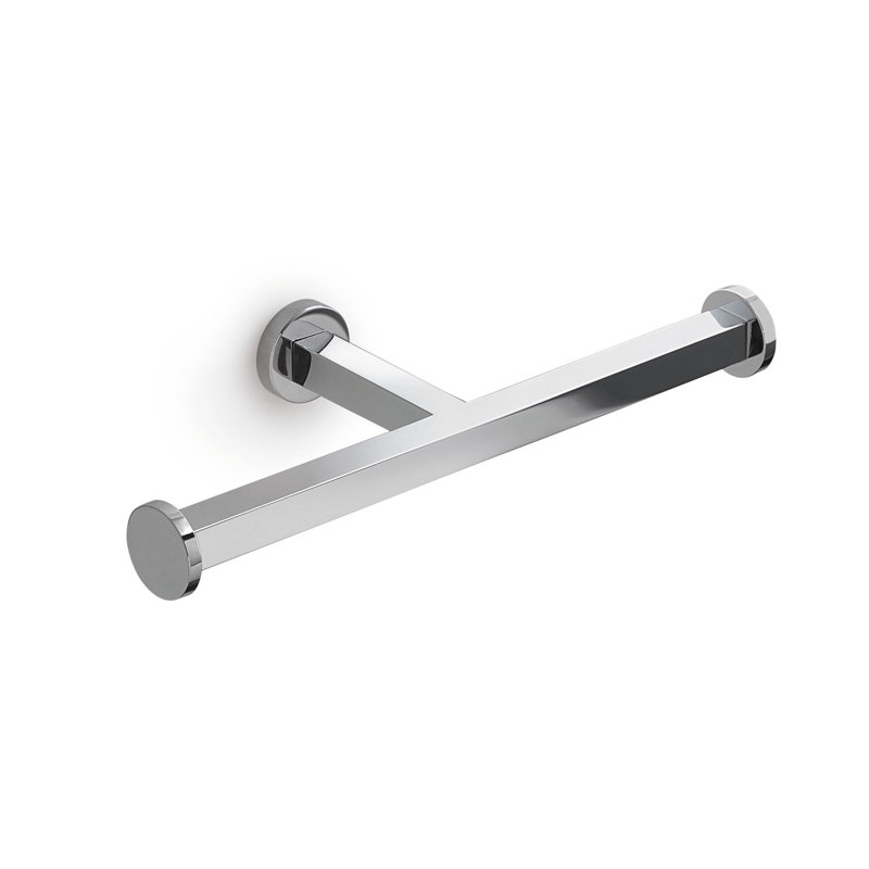 Spello Wall Mounted Toilet Paper Holder
