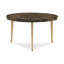 Caracole Classic Solid Wood End Table