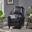 Fauteuil inclinable, fauteuil inclinable