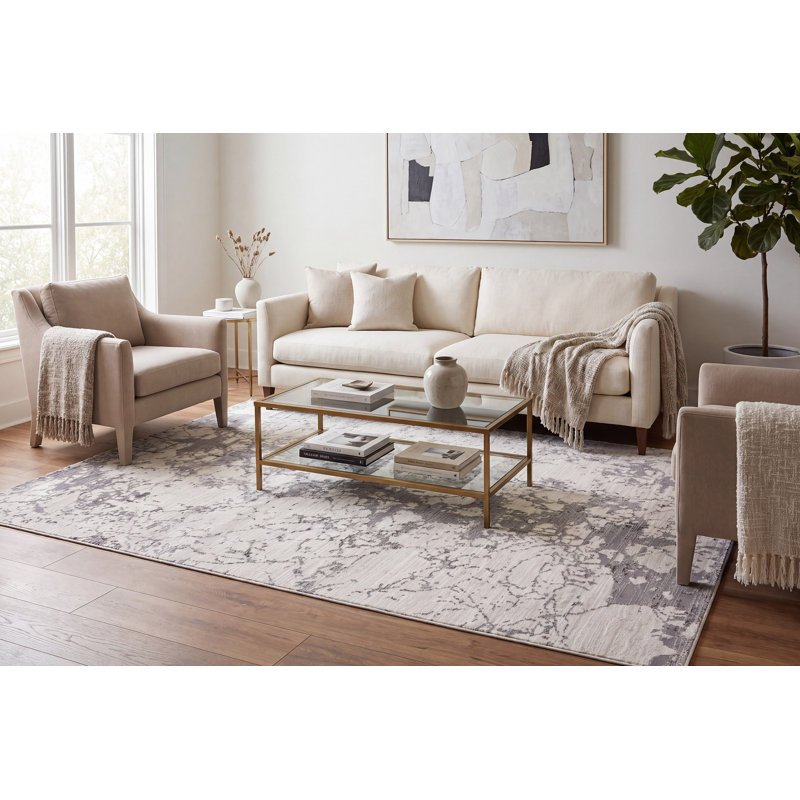 Rori Rug, Rectangle 7'10" x 10'