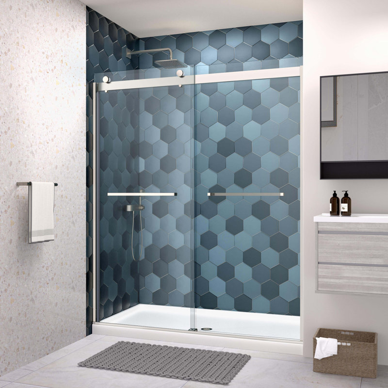 Shower Doors