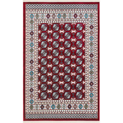 Lancaster McMinnville Rug