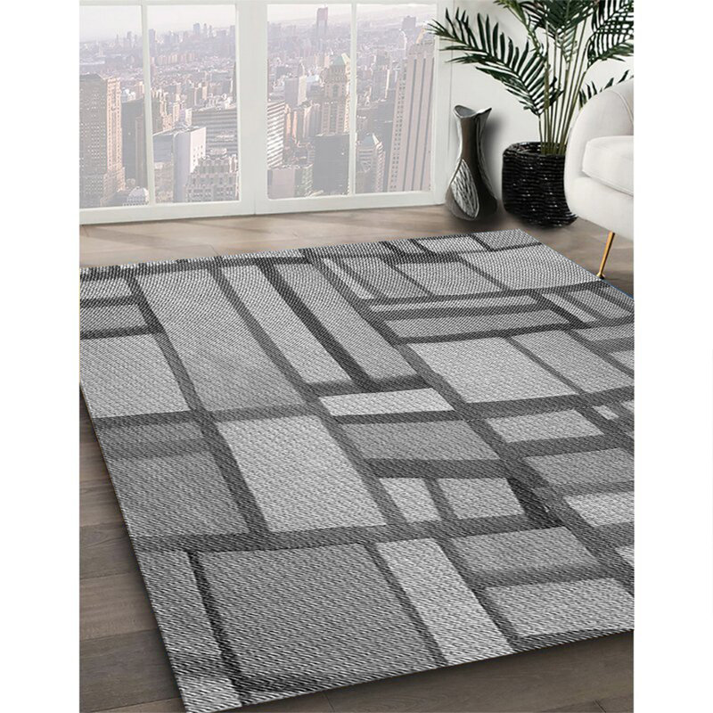 Indoor Rug, Rectangle 7' x 10'