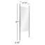 Miroir pleine grandeur Parkman-861048659