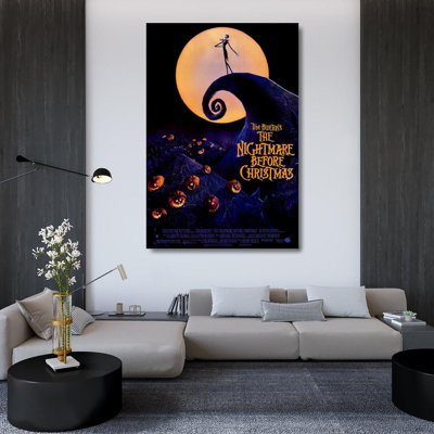 The Nightmare Before Christmas