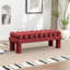 Banc rembourré Alric-130622524
