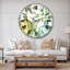 Horloge murale Swigart-36850965