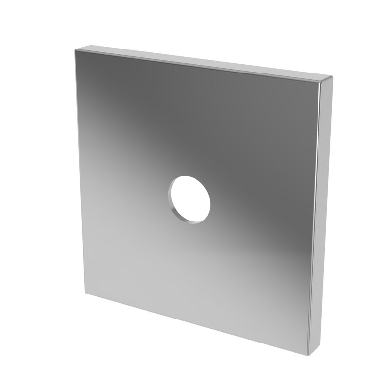 Diverter Plate