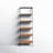 Ladder Bookcase-420138469