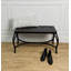 Banc en métal Parthenia-467392523