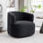 Tybias Upholstered Swivel Barrel Chair-1333630247