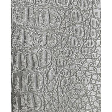 Faux Alligator Leather - Allie