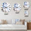 Horloge murale Glam-441240732