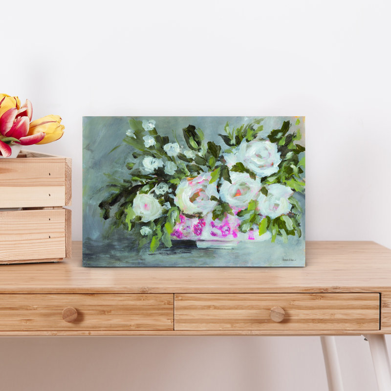 Amanda Hilburn - Print, 30.48 cm H x 45.72 cm W