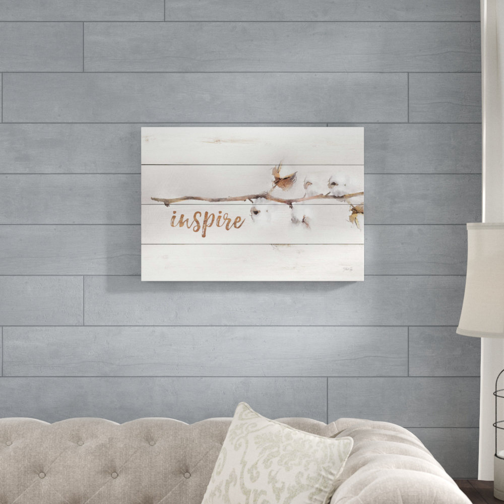 " Inspire " Gracie Oaks