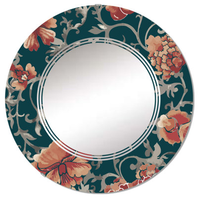 Circle Mirror