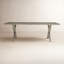 Milo Pine Wood Dining Table