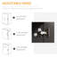 Garde-manger 71 po Ladreka-1068269548