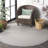 Harward Sisal All-Weather Performance Geometric Indoor/Outdoor Area Rug-769364538