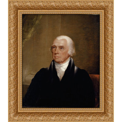 James Madison