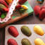 Moule à gâteau 6 pièces Chefmade