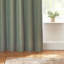 Dawn 100% Blackout Thermal Eyelet Curtains-90550899-90550890
