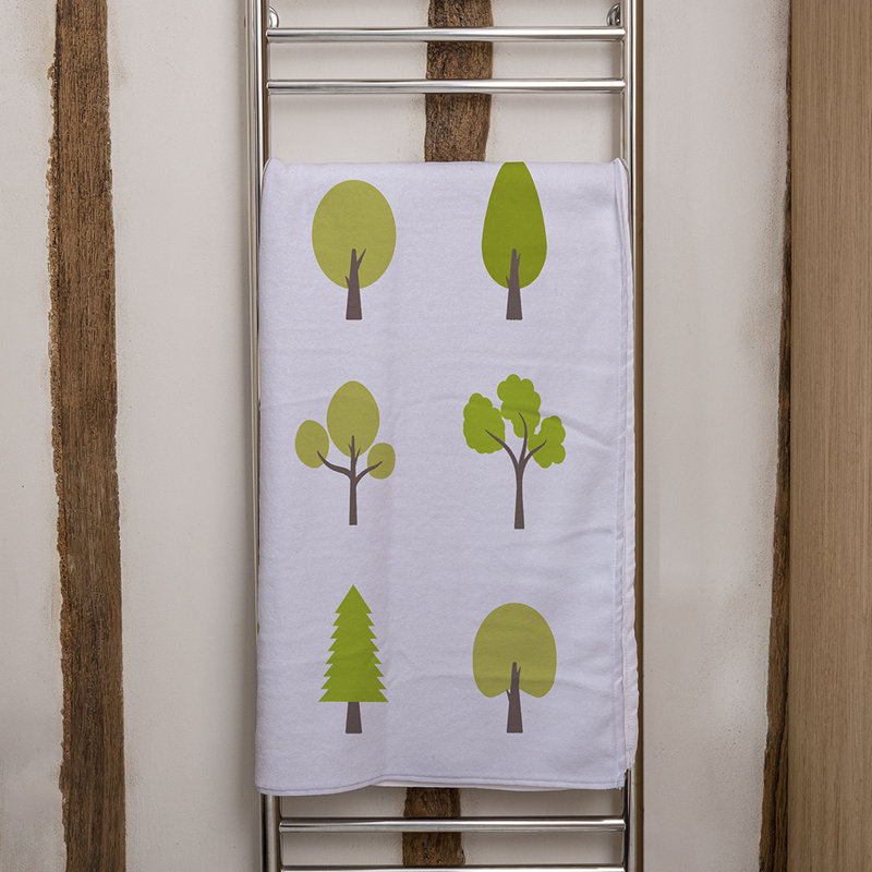Dorelia Midweight Bath Towel